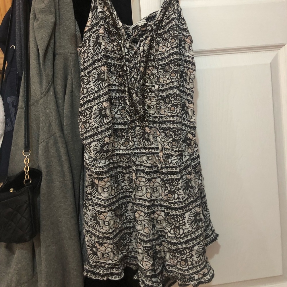 American eagle romper